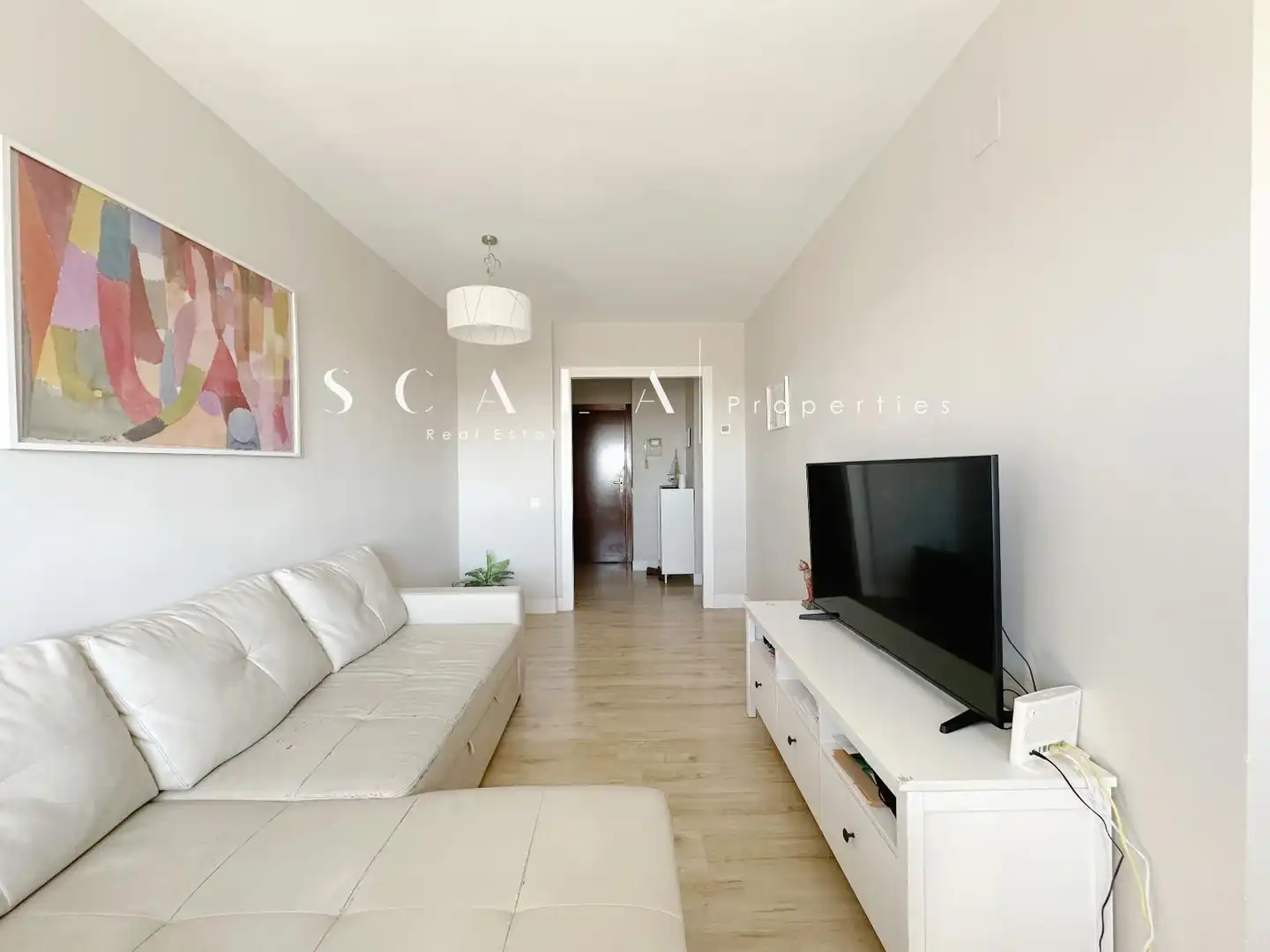 Pis de 78 m² a Madrid