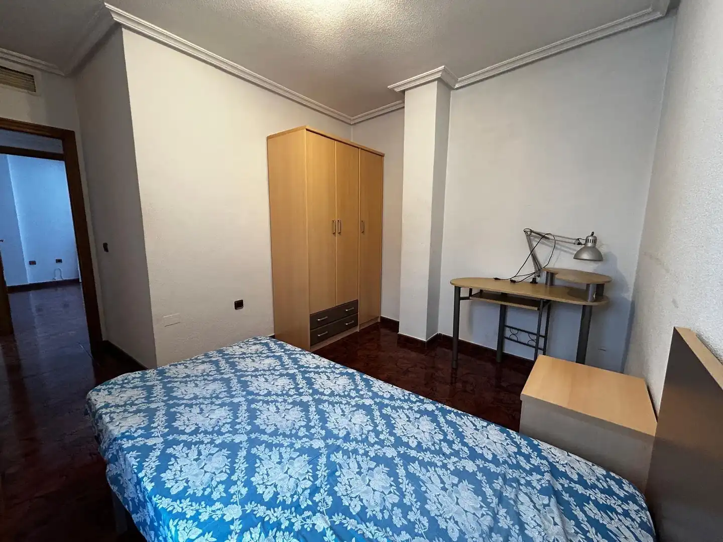 Piso de 130 m² en Murcia