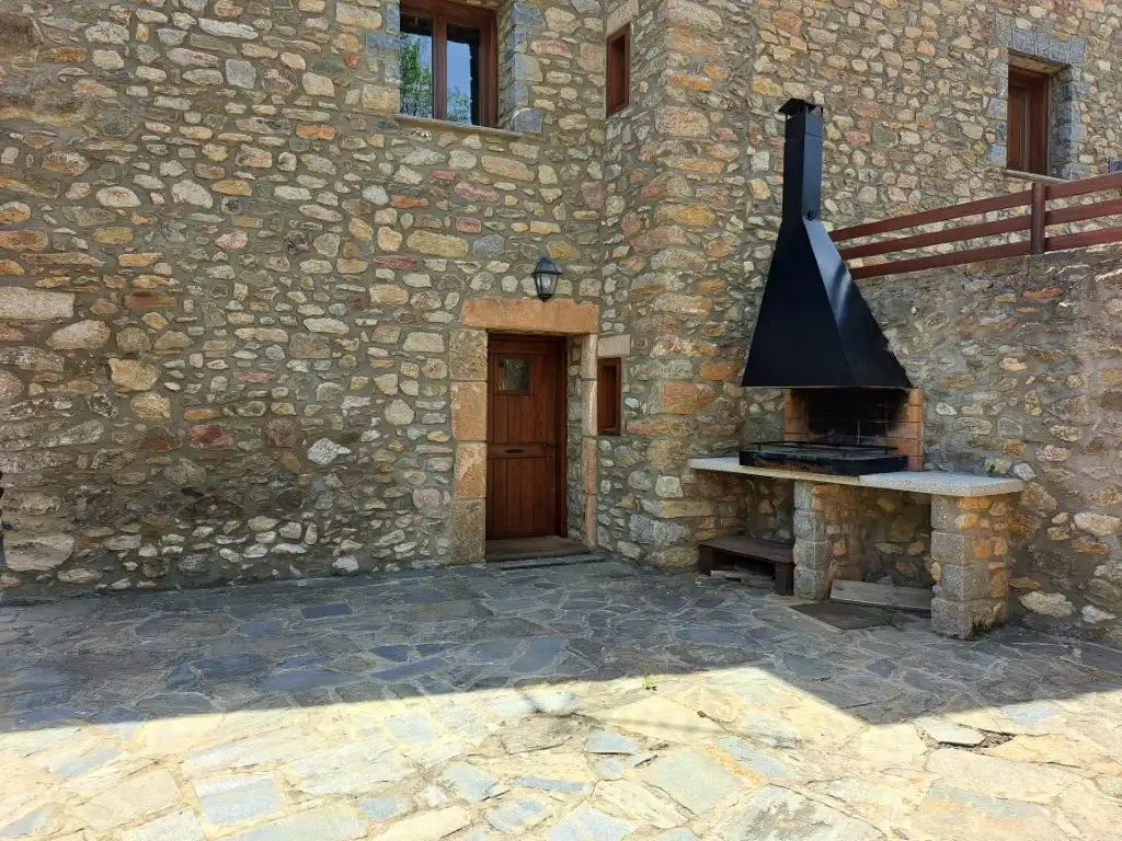Casa de 240 m² en Das