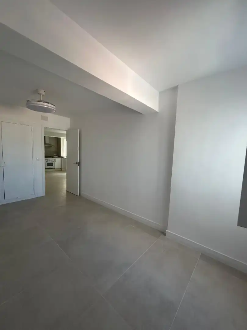 Piso de 90 m² en Málaga