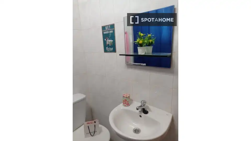 Habitación 90 m², Jaén