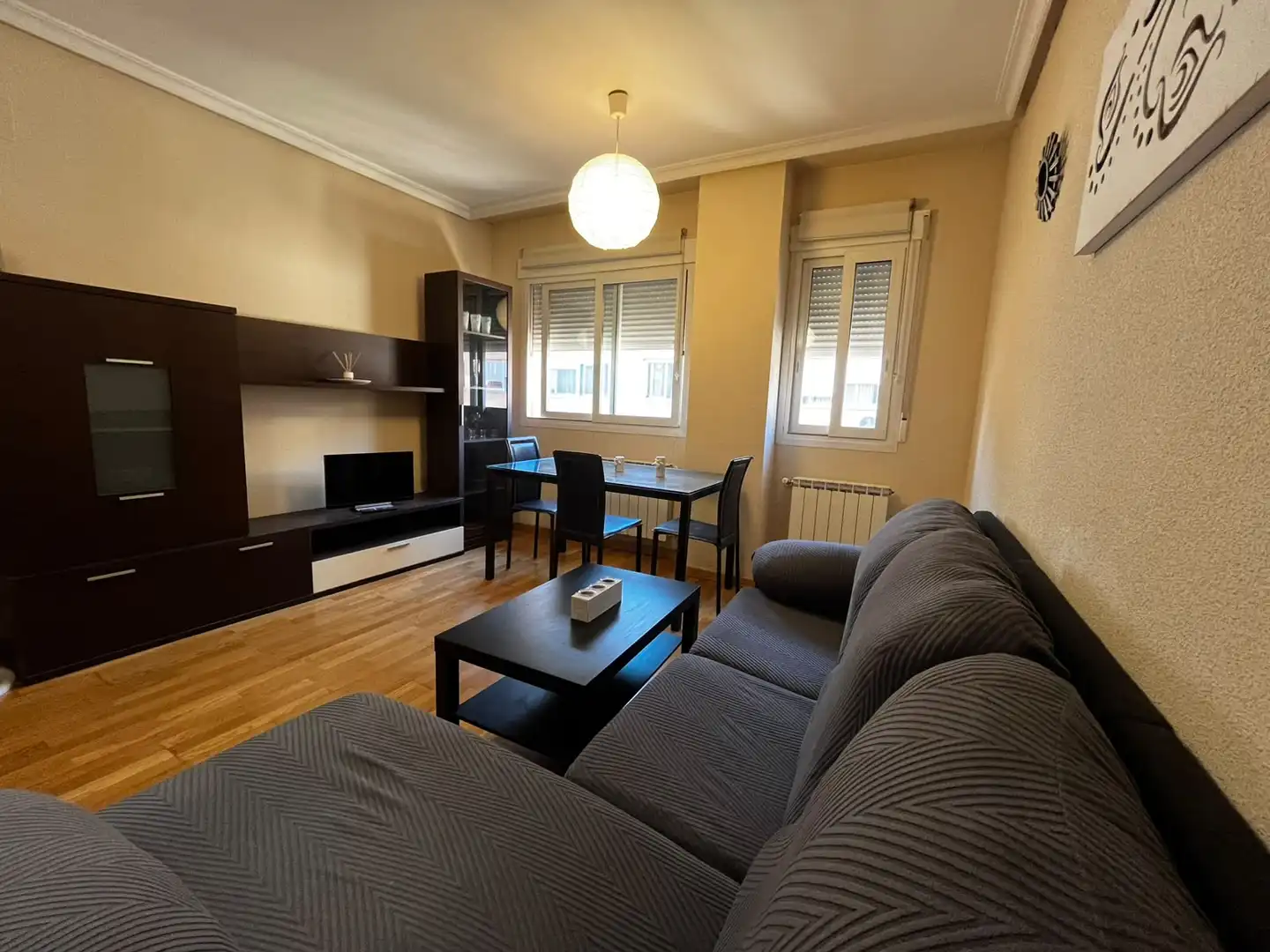 Wohnung 70 m² in Ciudad Real