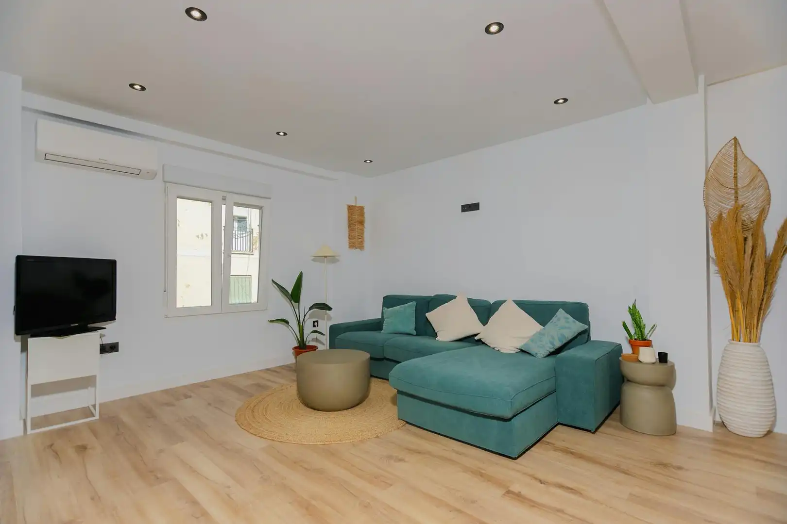 Piso de 105 m² en Valencia