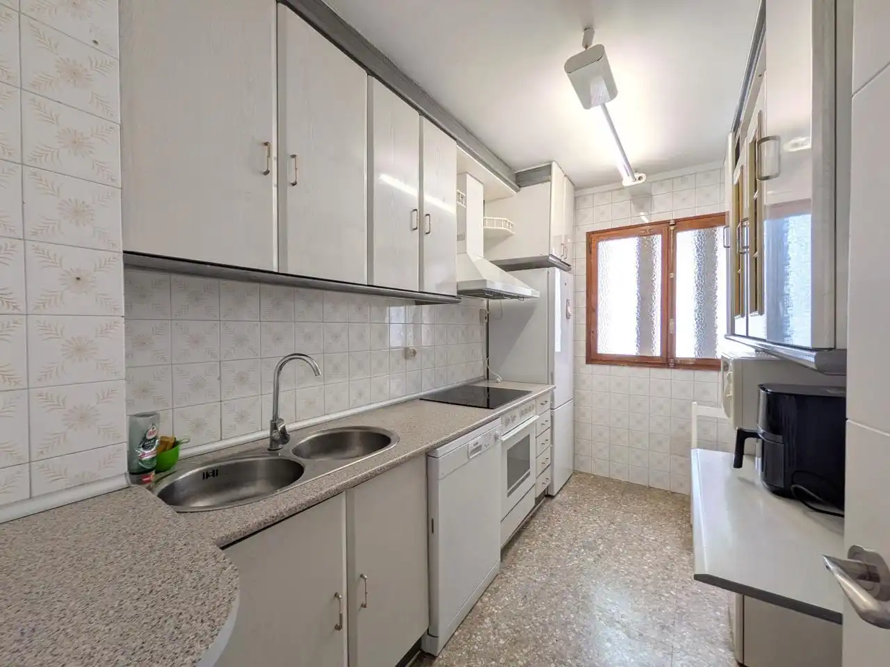 Pis de 135 m² a Albacete