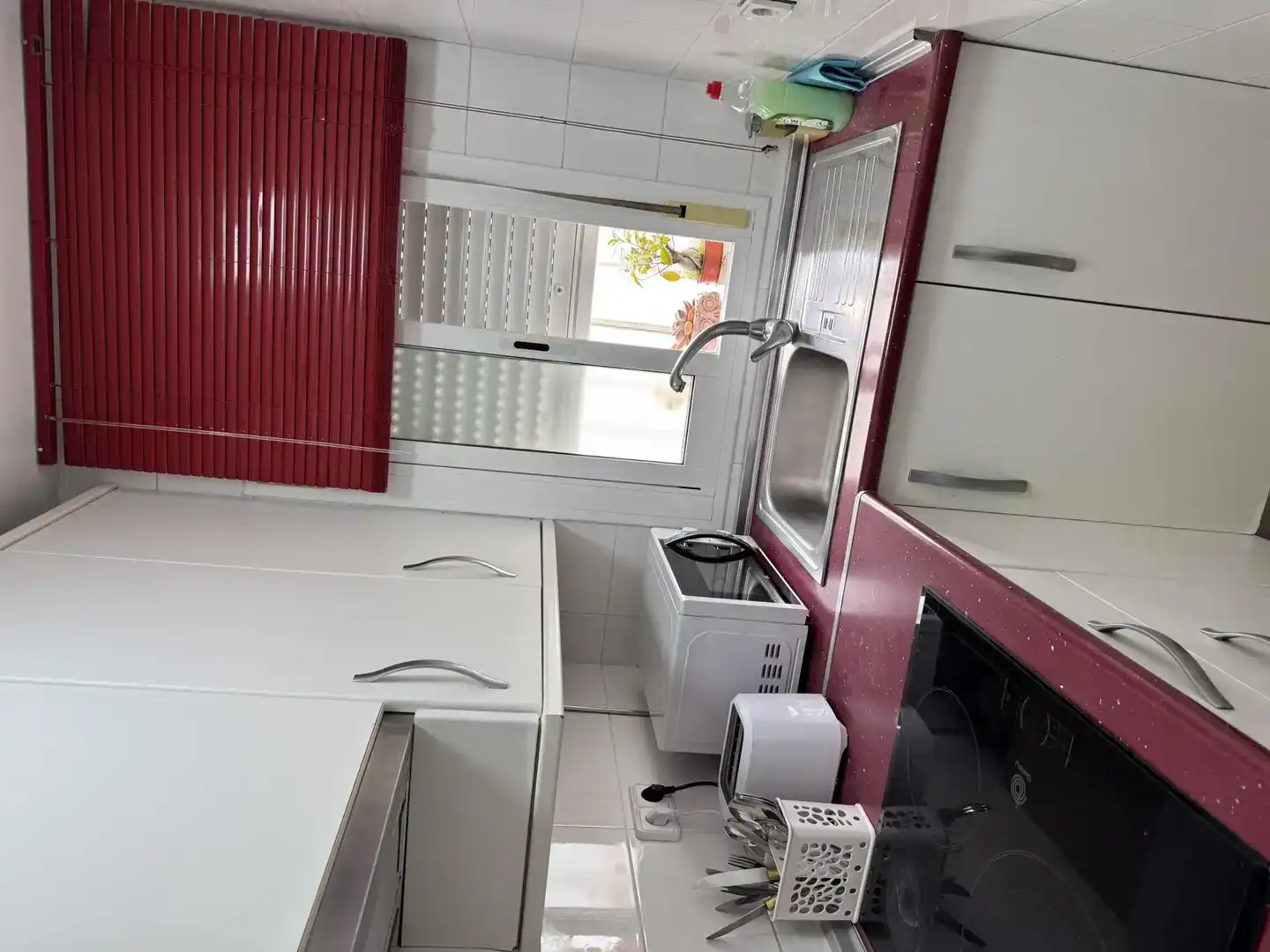 Habitación 67 m², Sevilla