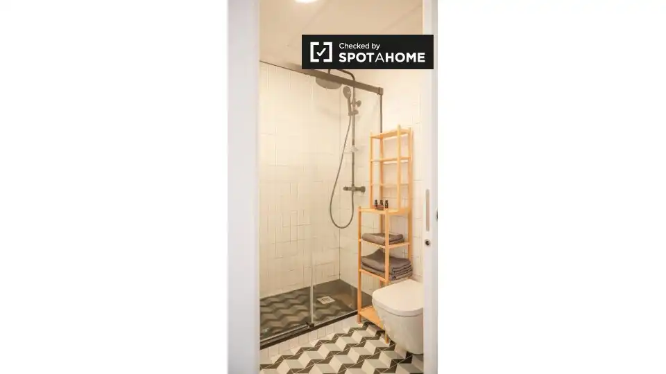 Piso de 65 m² en Madrid