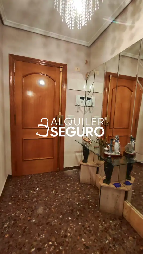 Piso de 100 m² en Alfafar