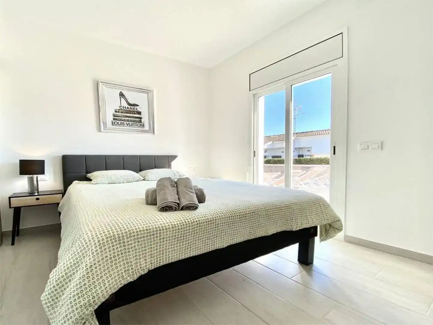 Piso de 180 m² en l'Ametlla de Mar