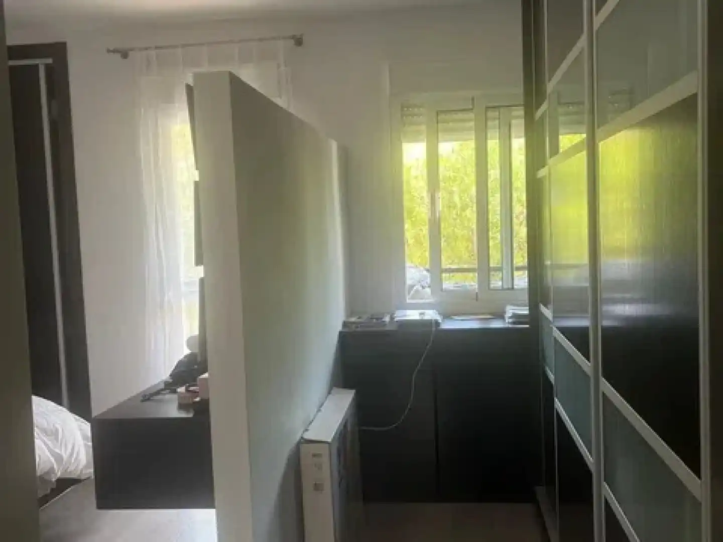 Piso de 110 m² en Málaga