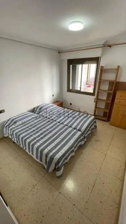 Pis de 100 m² a Alacant