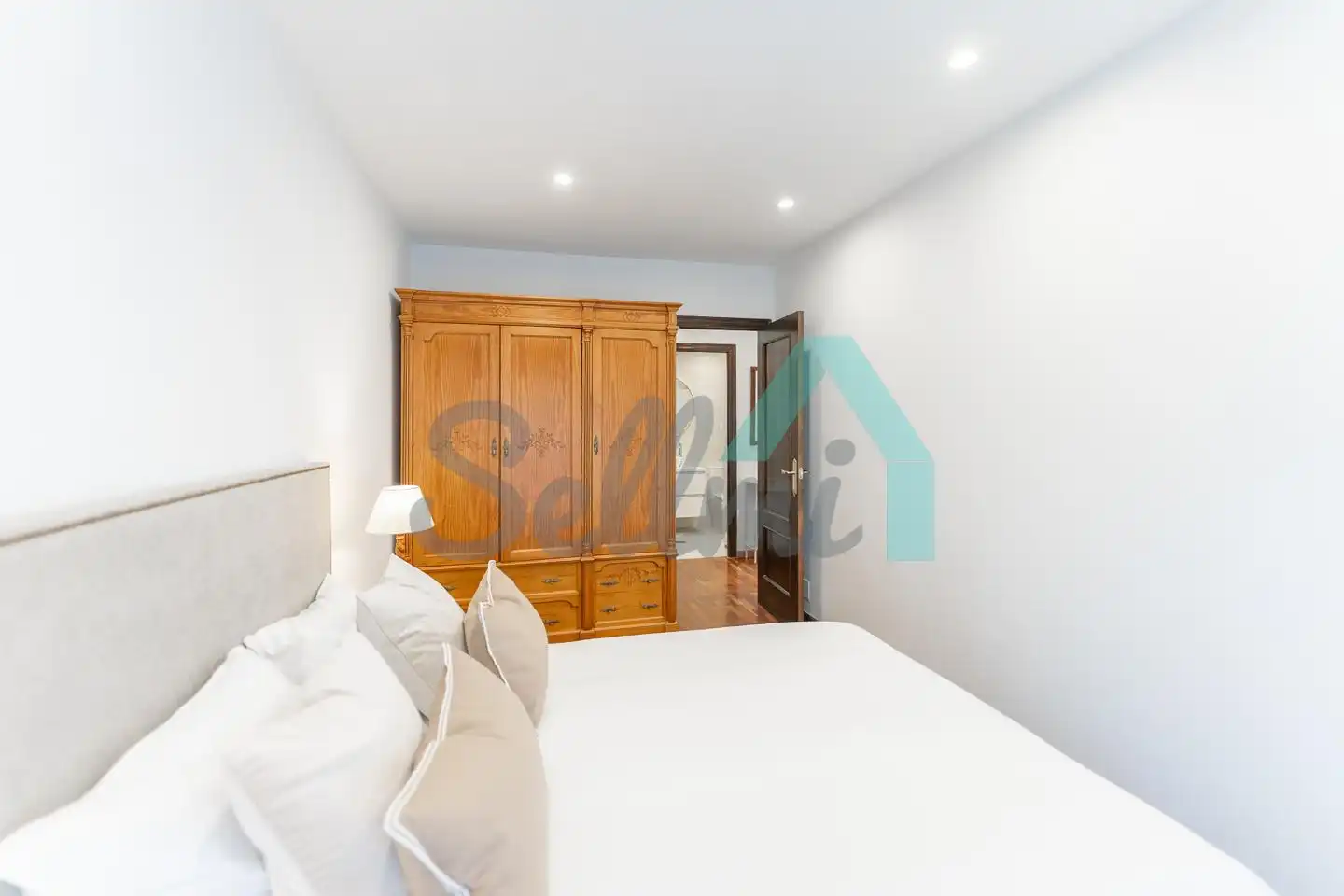 Piso de 68 m² en Oviedo