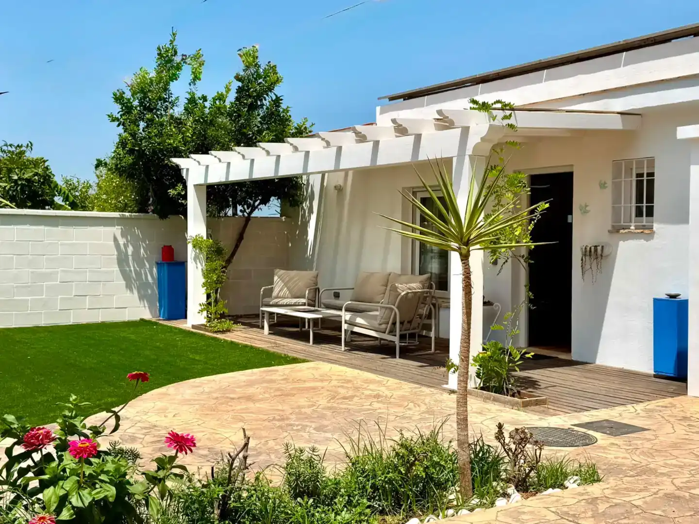 Piso de 60 m² en Conil de la Frontera