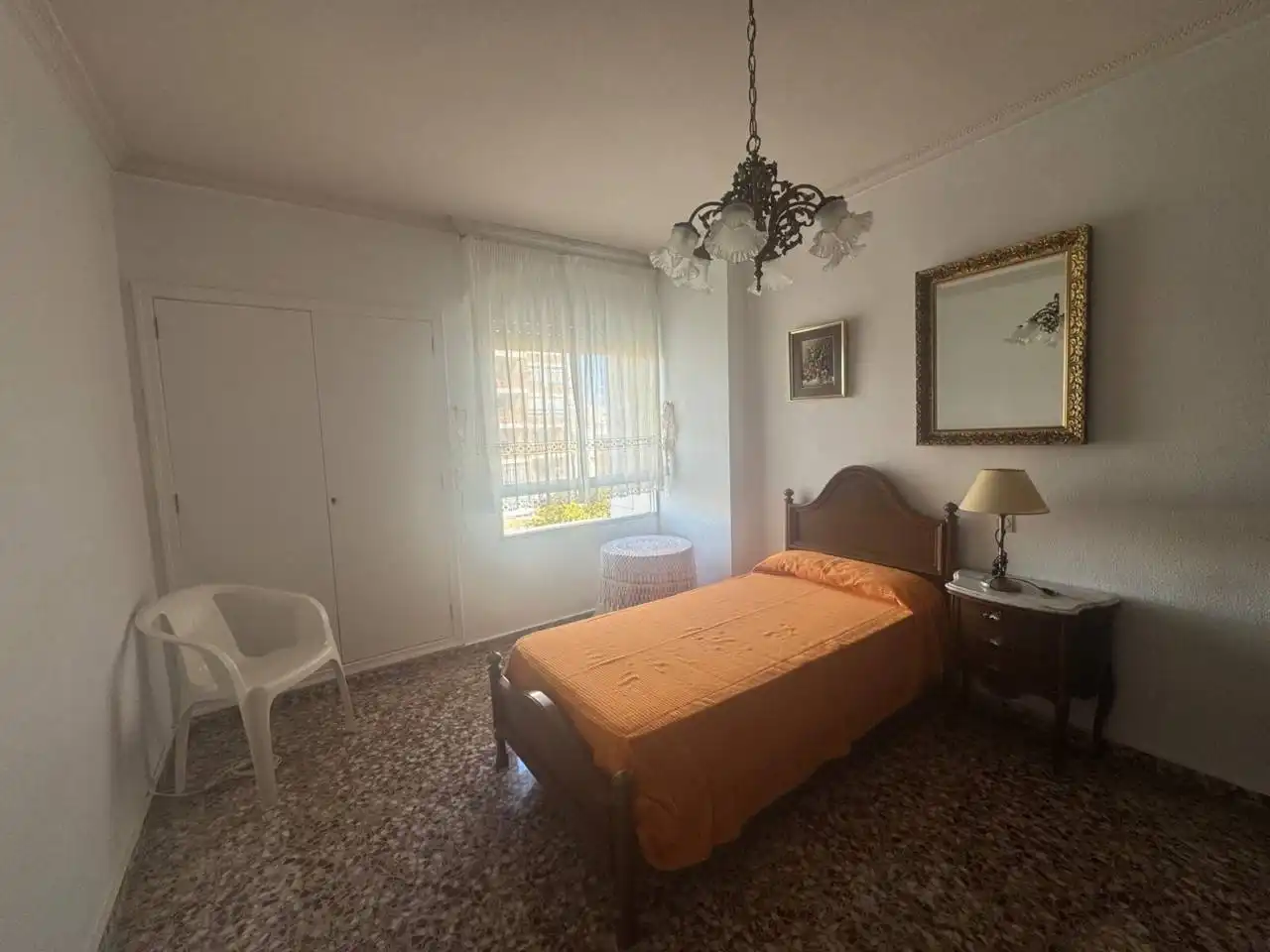 Pis de 137 m² a Cartagena