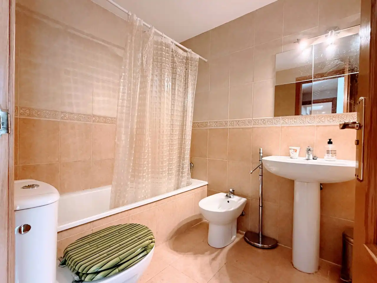 Piso de 103 m² en Madrid