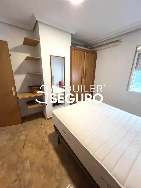 Apartamento 90 m² em Getafe