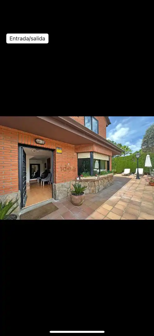 Casa 230 m² a Galapagar