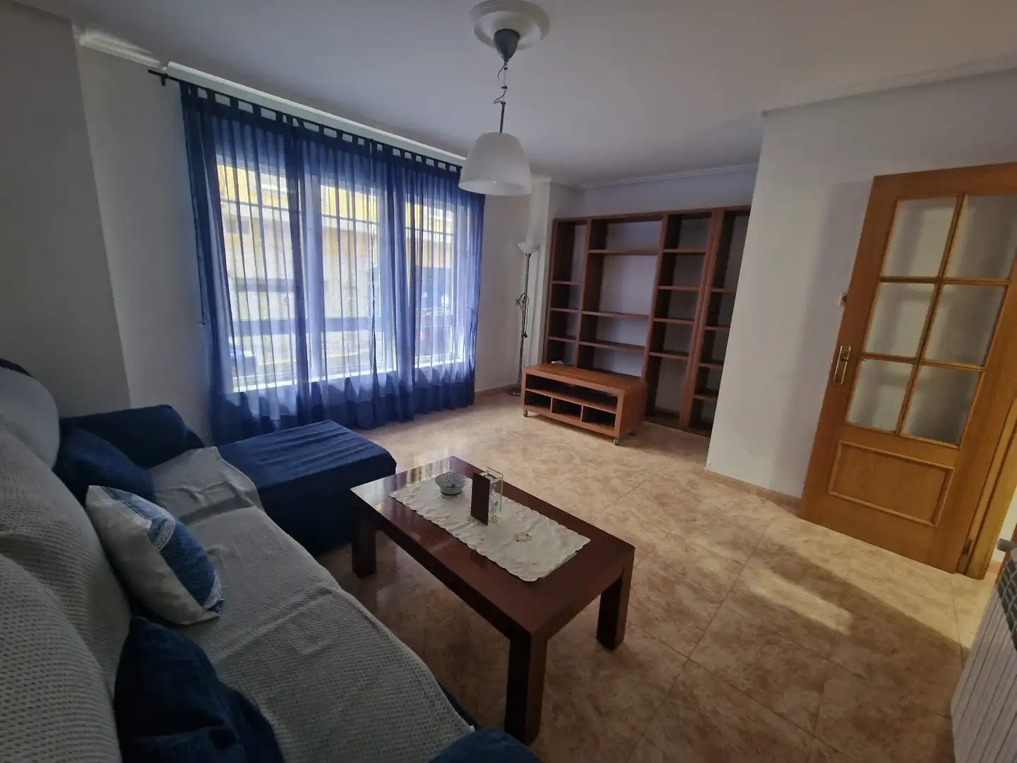 Piso de 65 m² en Narón