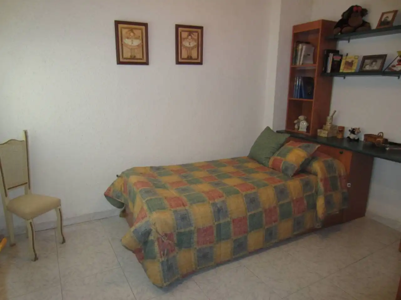 Piso de 83 m² en Ciudad Rodrigo