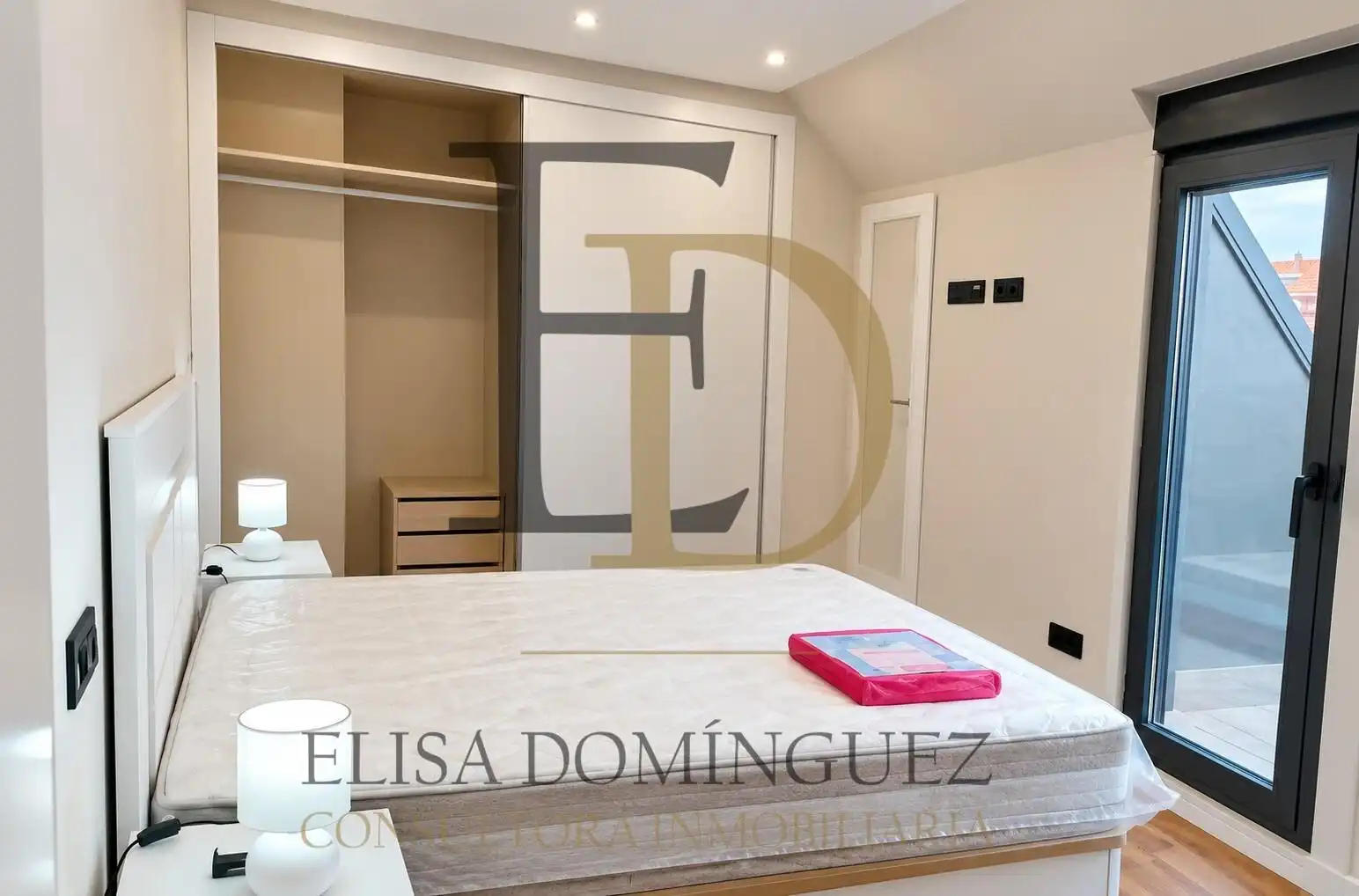 Appartamento 55 m² a Salamanca