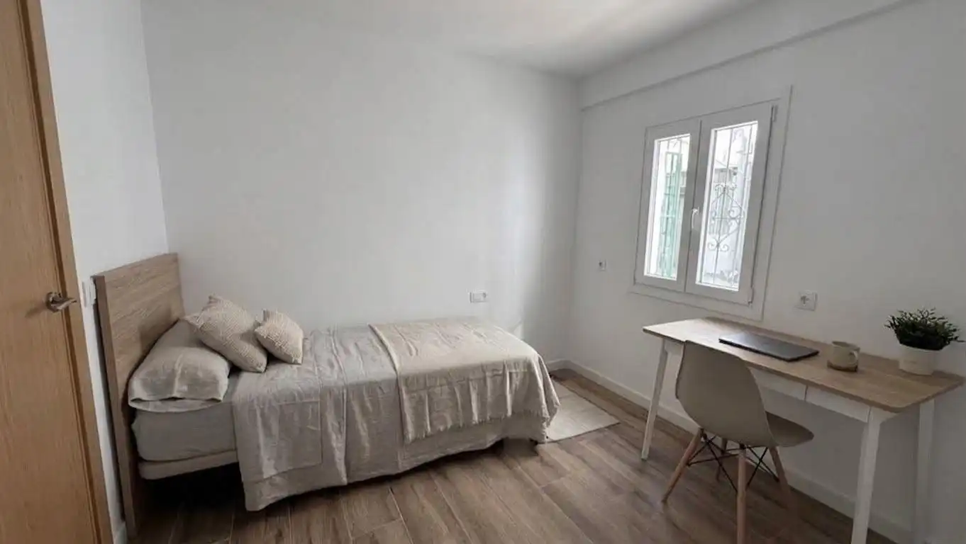 Piso de 59 m² en Sevilla