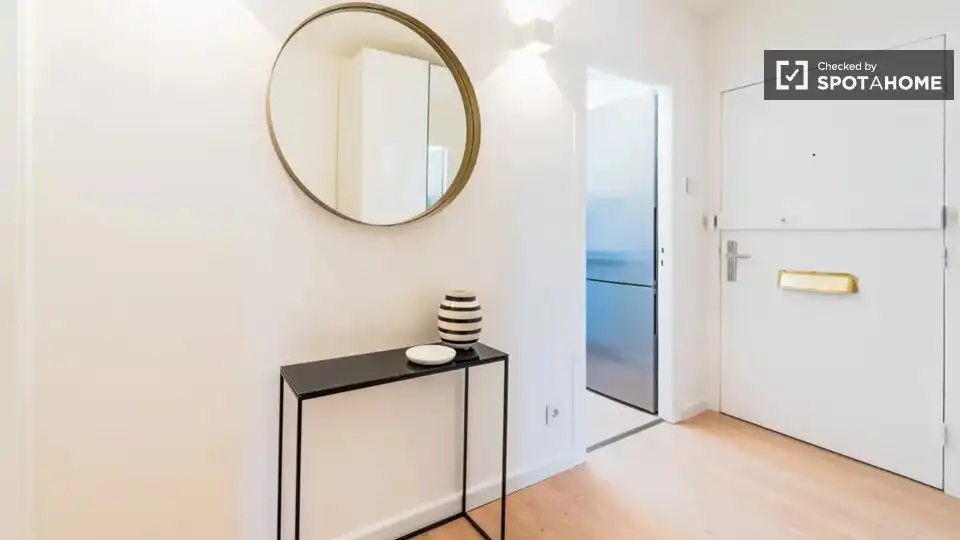 Habitación en alquiler, Fraga