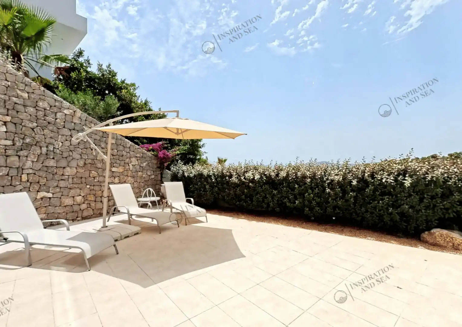 Piso de 328 m² en Ibiza