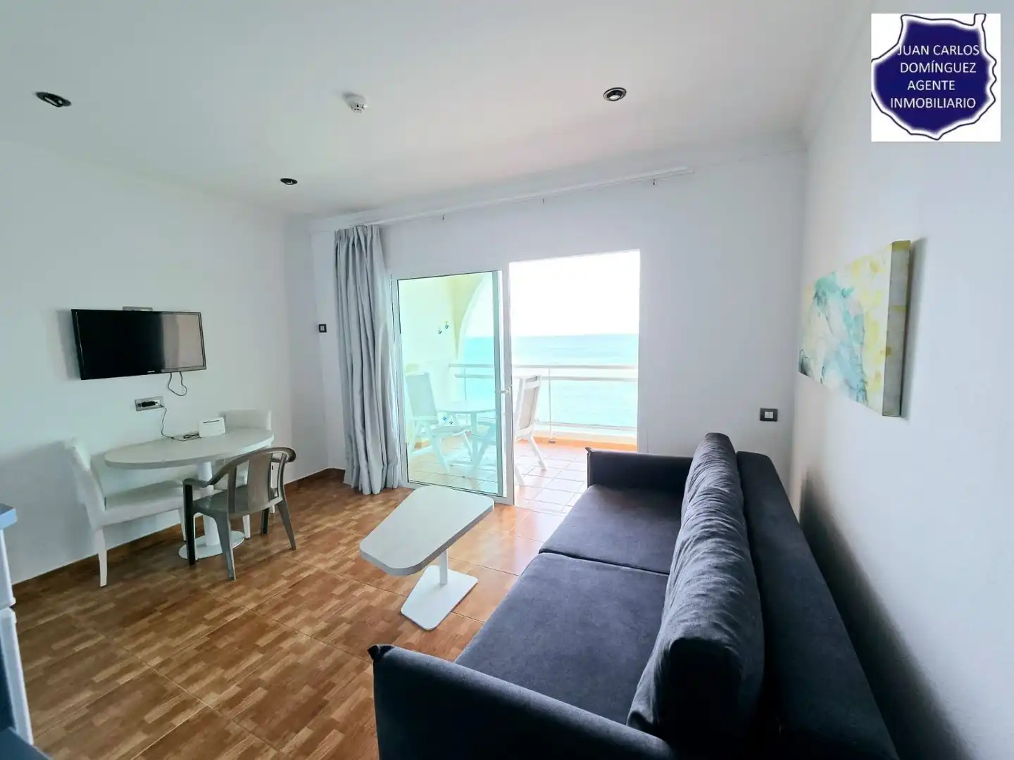 Квартира 45 м² в Mogán