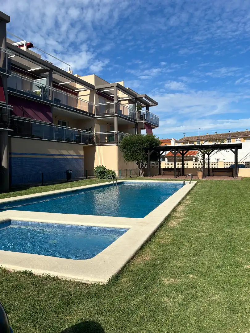 Apartamento 90 m² em Miramar