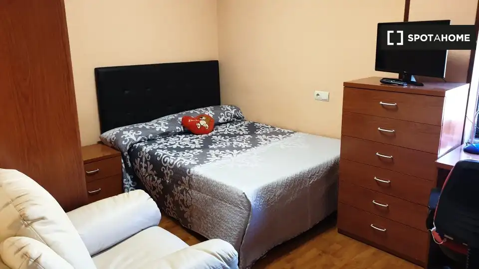 Habitación en alquiler, Salamanca