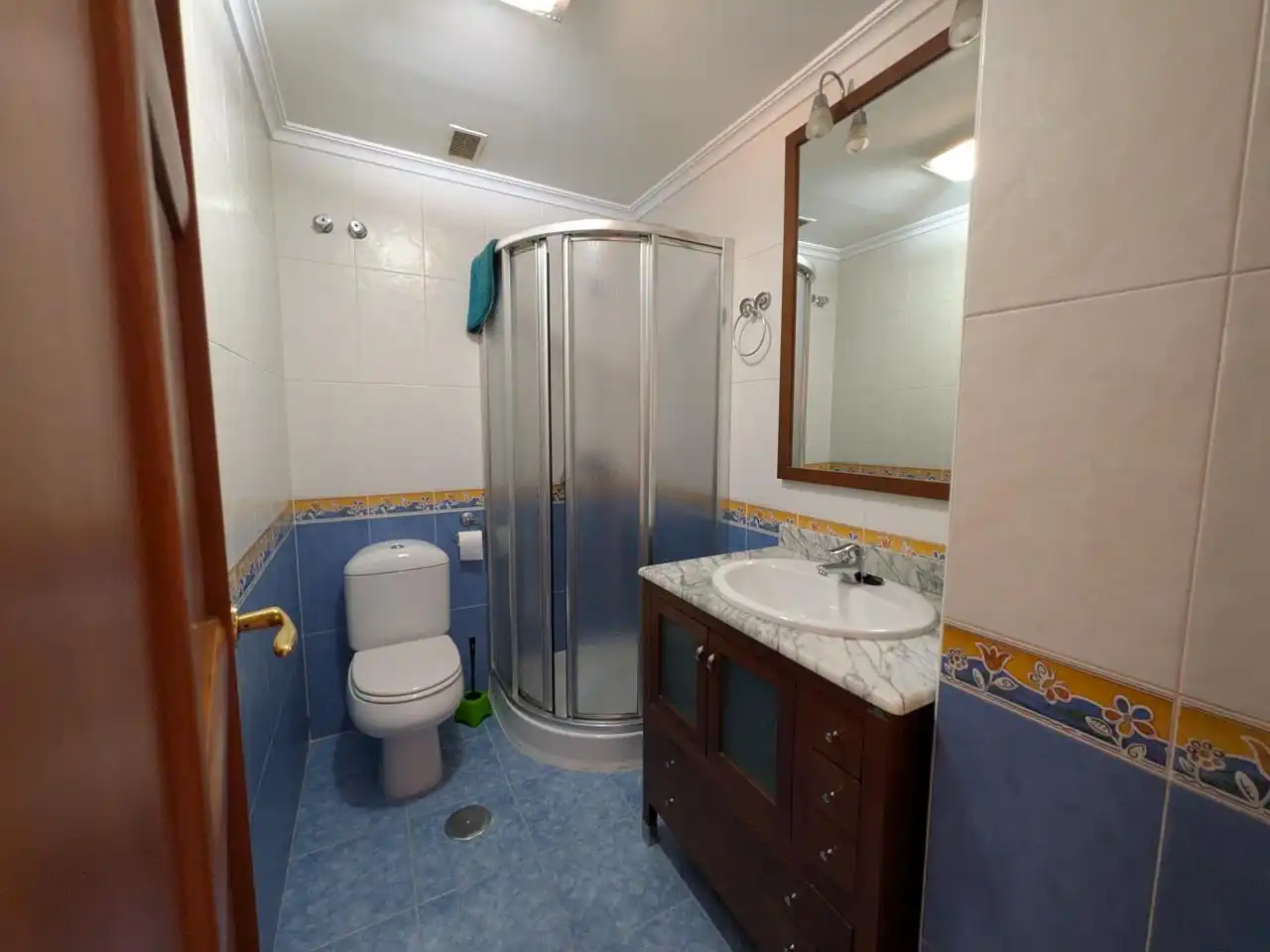 Piso de 100 m² en Albacete