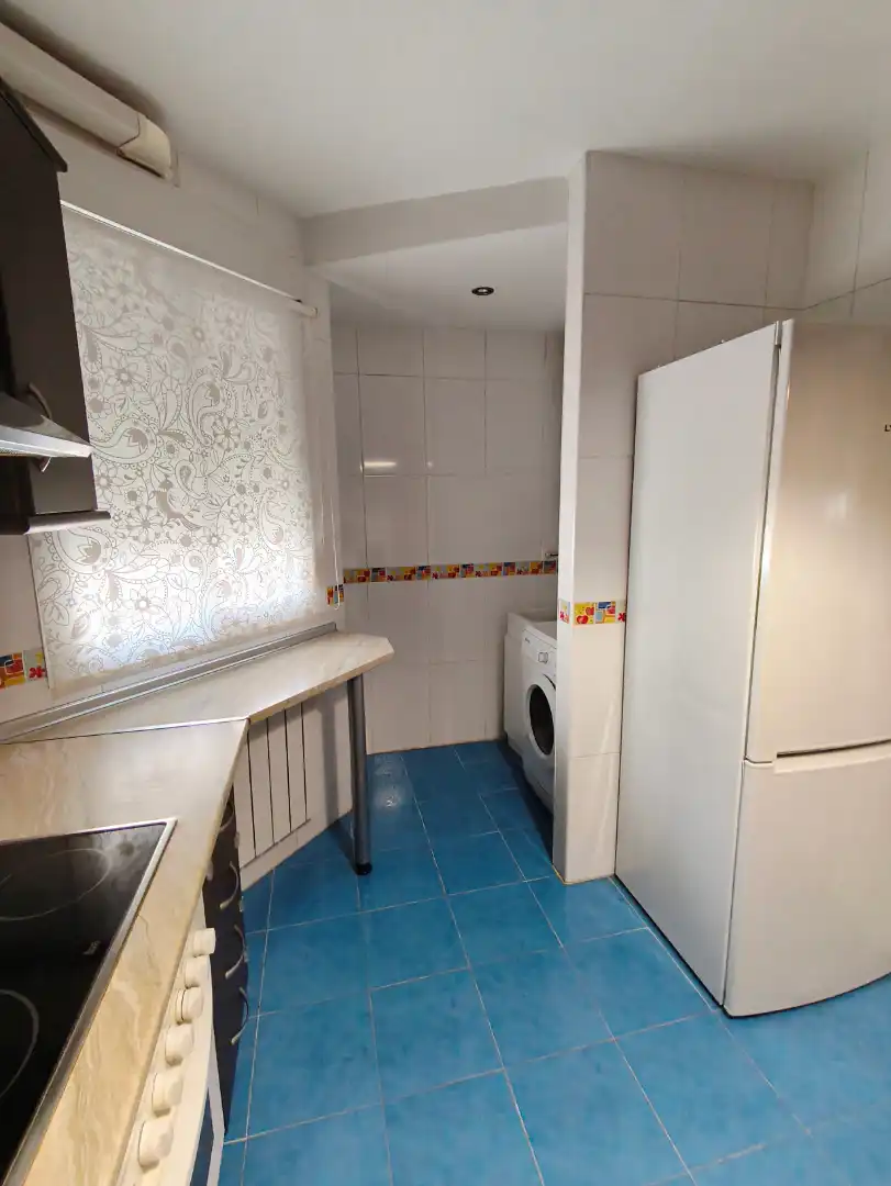 Pis de 108 m² a Jaén