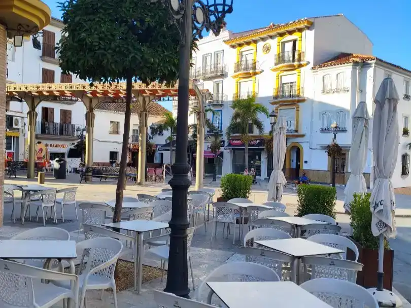 Piso de 50 m² en Alhaurín de la Torre