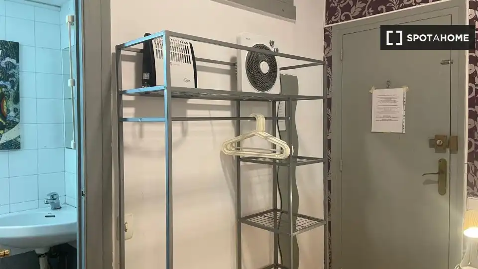 Habitación en alquiler, Barcelona
