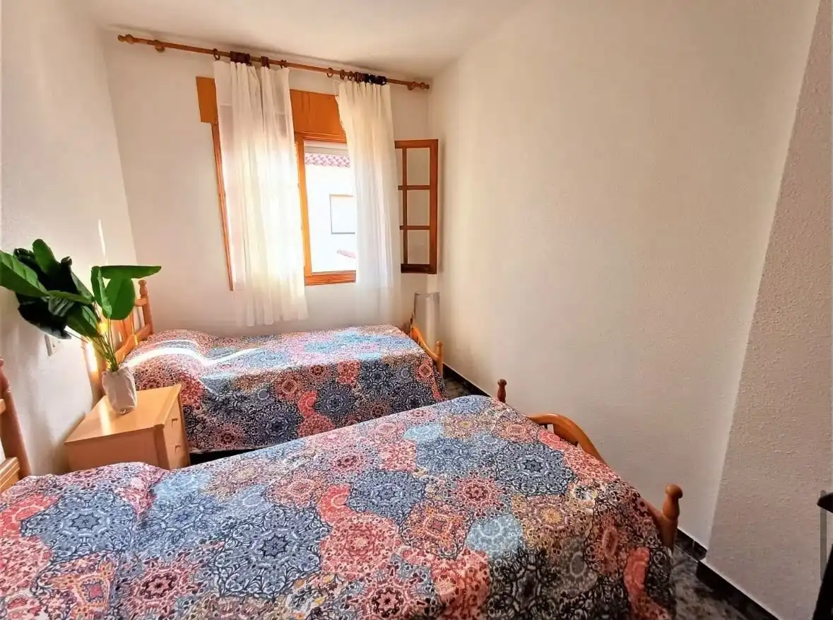 Casa de 120 m² a San Javier