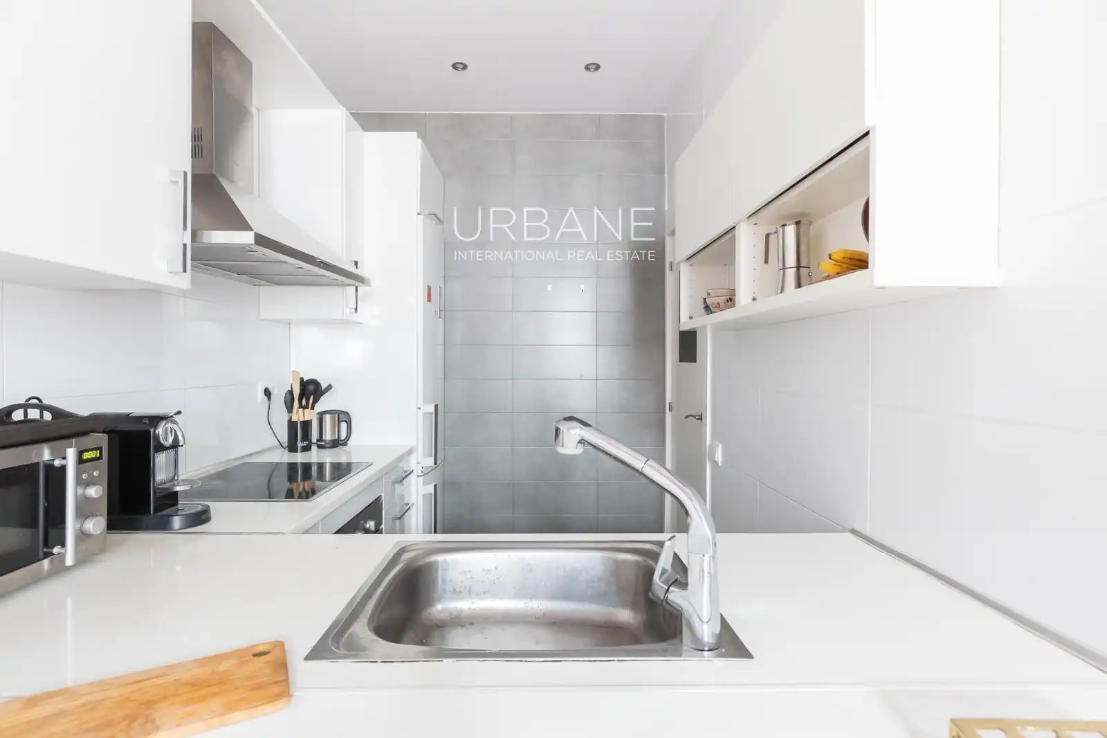 Wohnung 80 m² in Barcelona