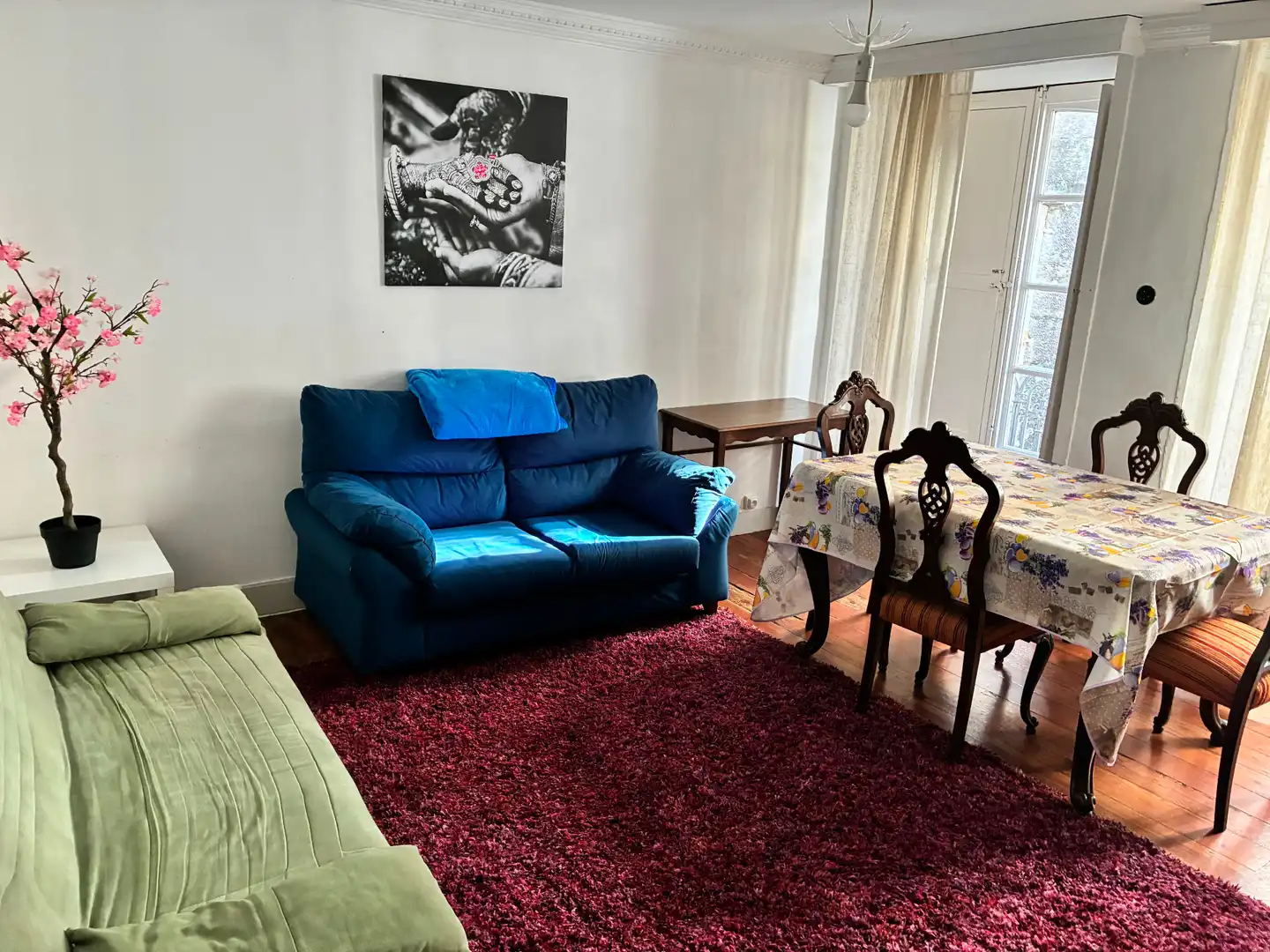 Habitación 10 m², Santiago de Compostela