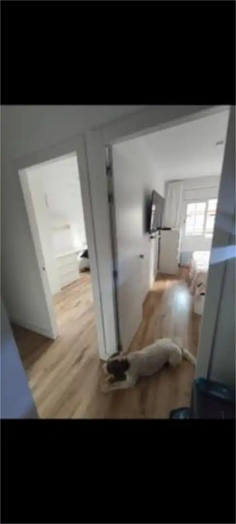 Habitación en alquiler, El Prat de Llobregat