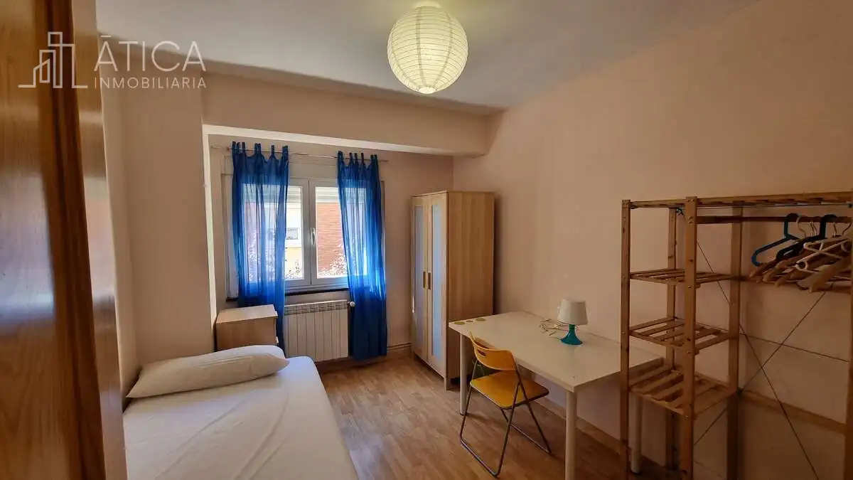 Habitación 89 m², Salamanca