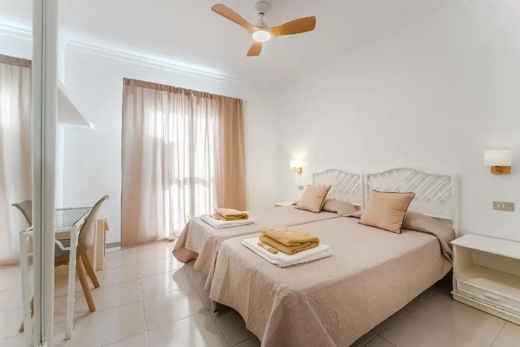 Piso de 47 m² en San Miguel de Abona