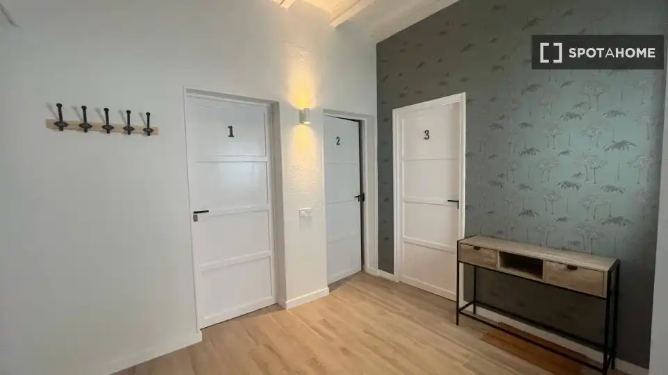 Habitación 115 m², Almería
