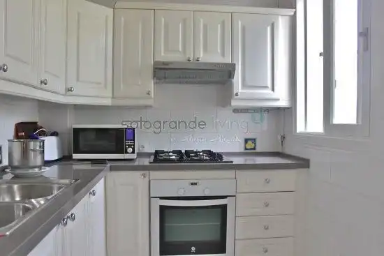 Appartement 135 m² à San Roque