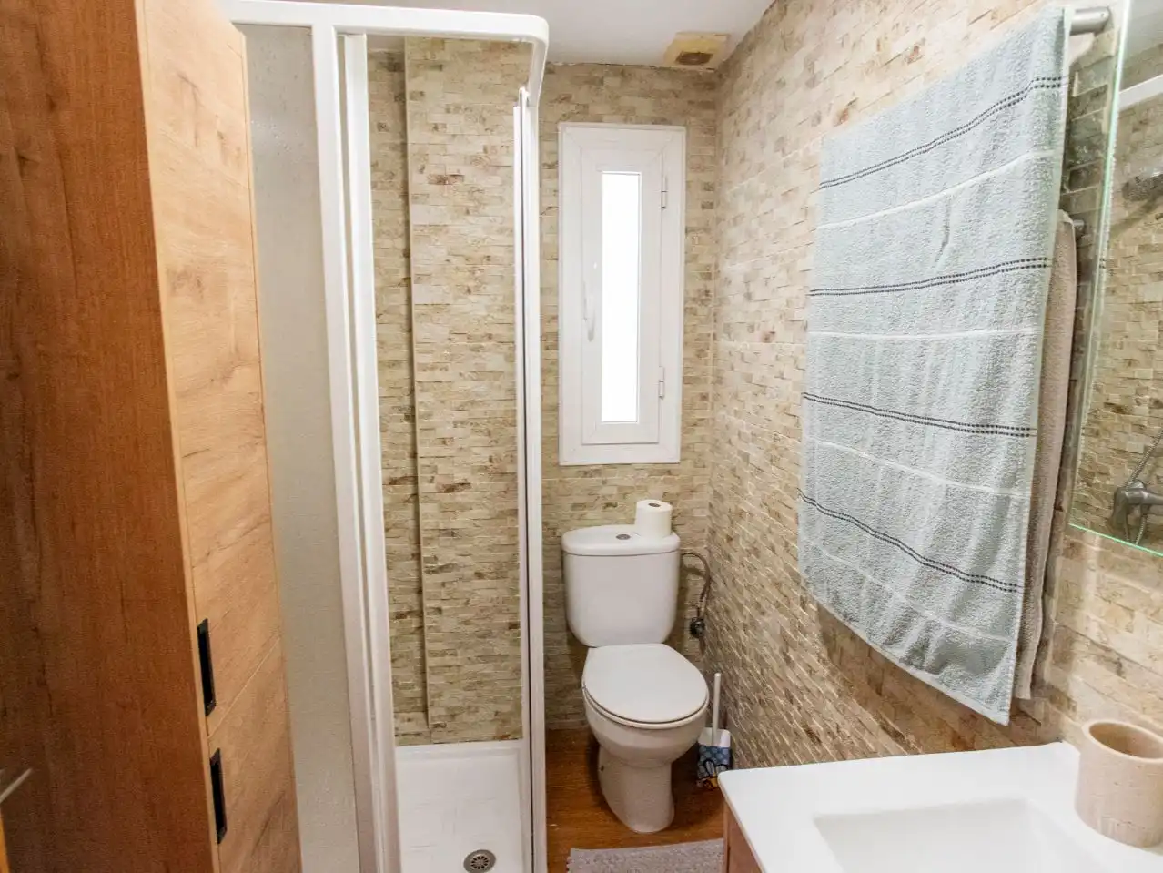 Pis de 35 m² a Alacant