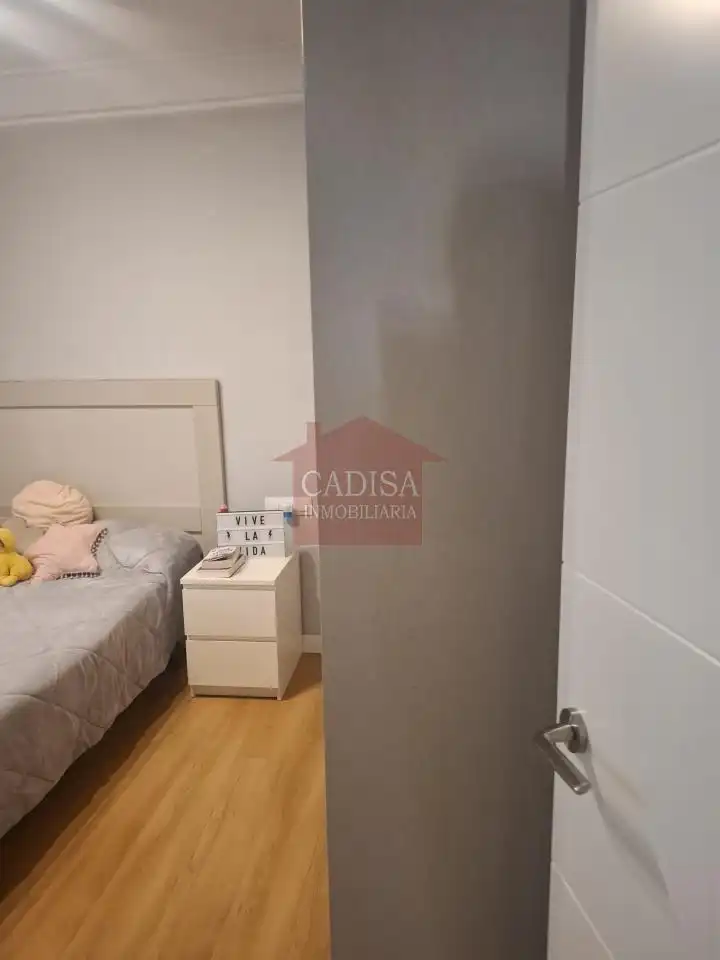 Piso de 85 m² en Salamanca