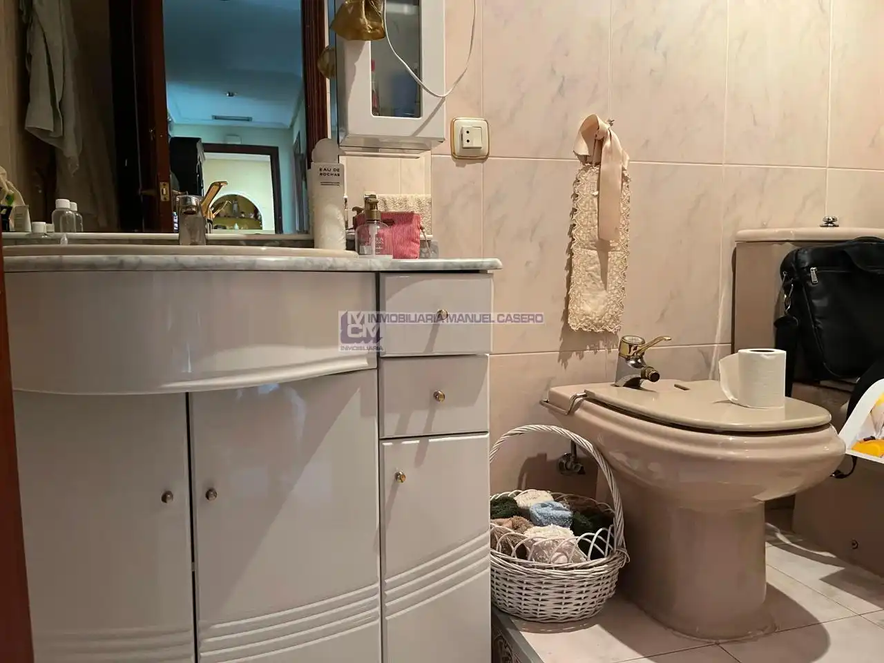 Piso de 120 m² en Cáceres
