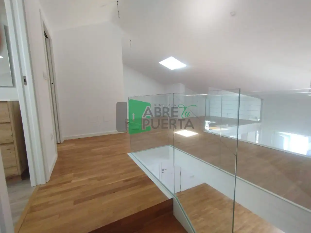 Piso de 130 m² en Ourense