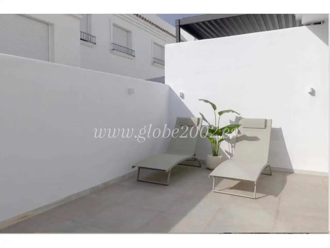 Pis de 70 m² a Vejer de la Frontera