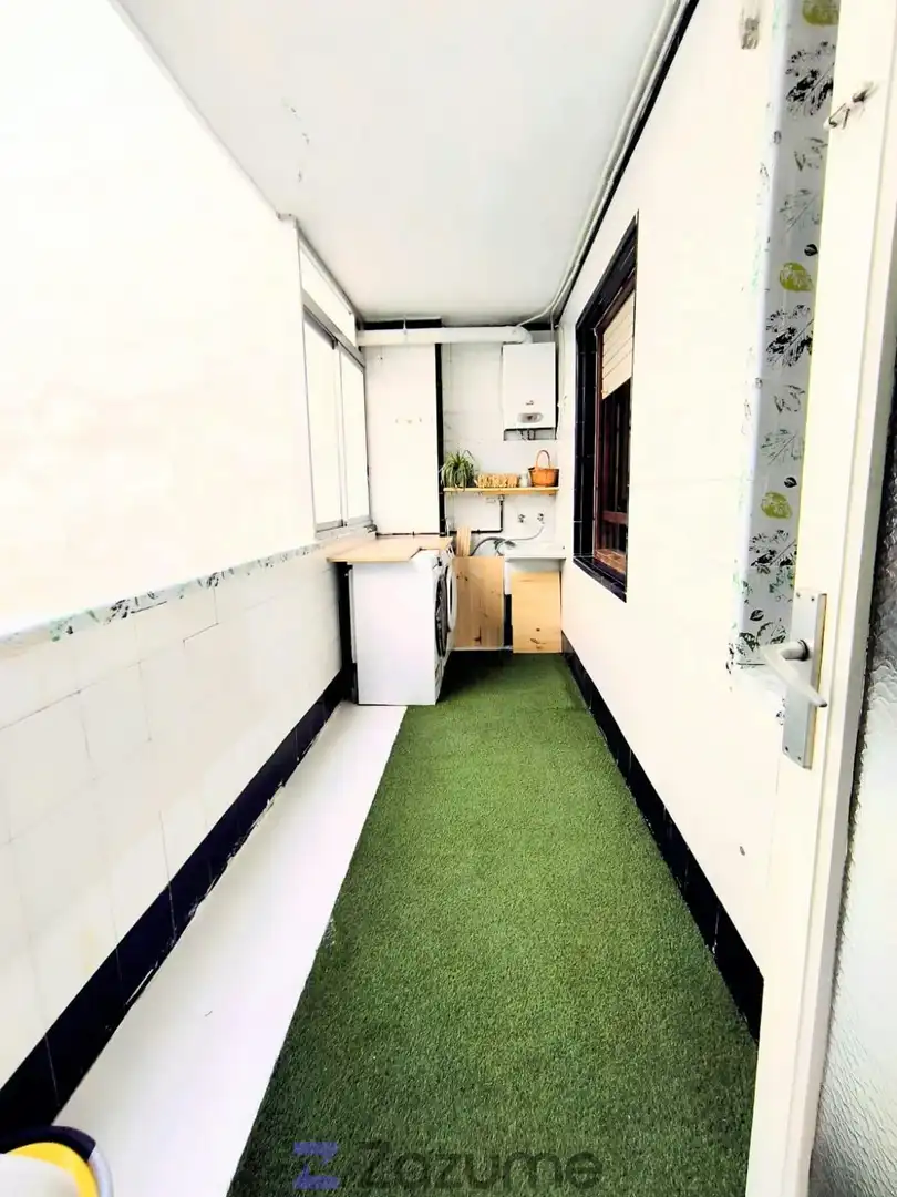 Piso de 100 m² en Castellón de la Plana