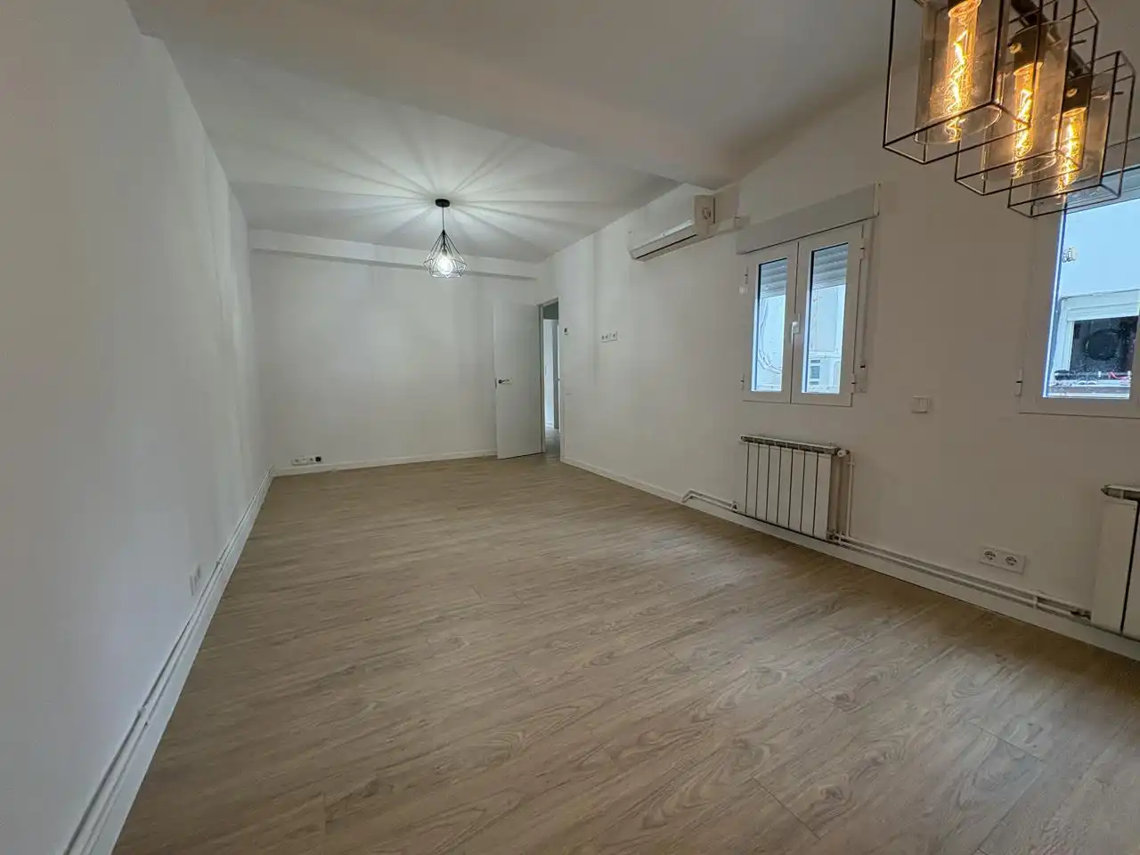 Pis de 70 m² a Madrid