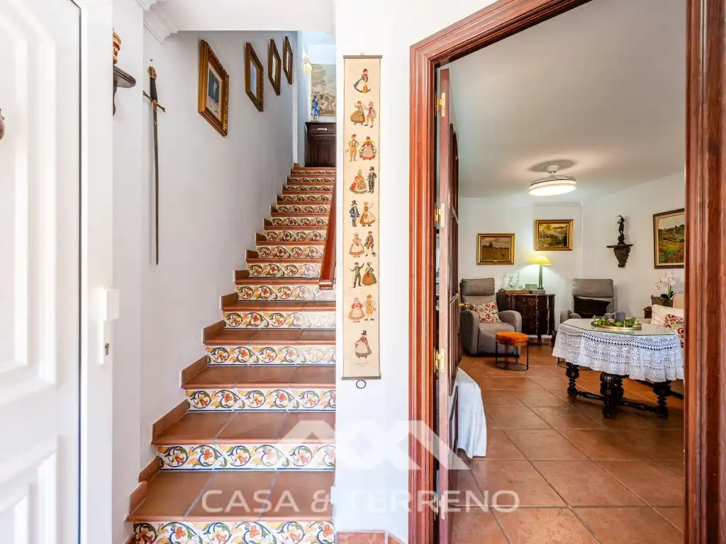 Haus 134 m² in Vélez-Málaga