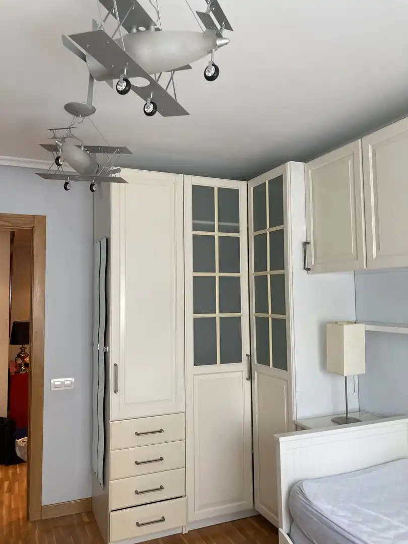 Piso de 98 m² en Oviedo